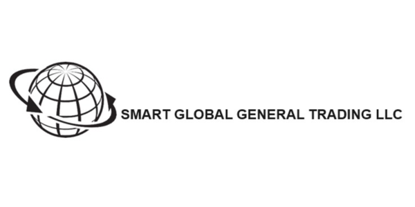 Smart Global General Trading Logo