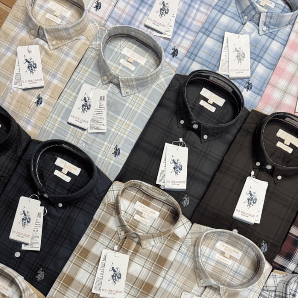 Formal Shirts