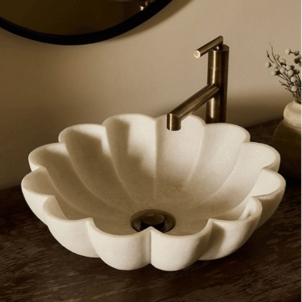 MARBLE CIRQUE SINK